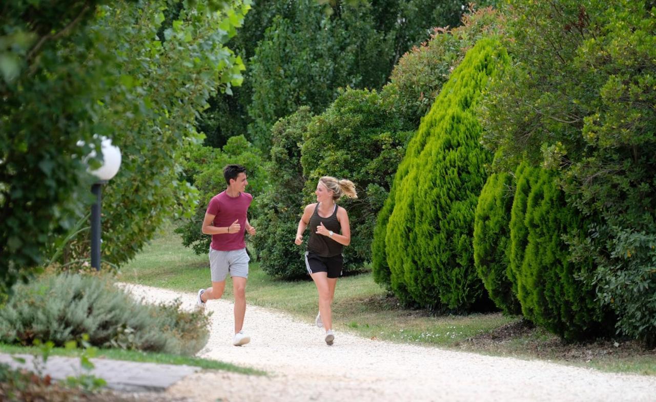 Parc Hotel Peschiera del Garda Luaran gambar